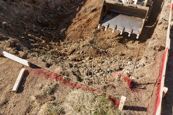 Cost of Lawn Regrading in Huntersville